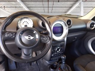 MINI Mini Countryman 2.0 Cooper D auto 12