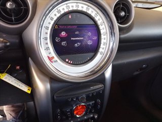 MINI Mini Countryman 2.0 Cooper D auto 13