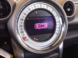MINI Mini Countryman 2.0 Cooper D auto 14
