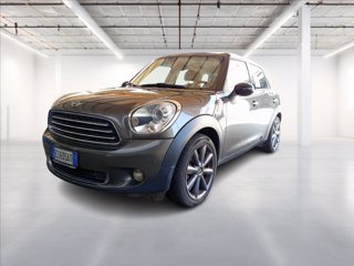 MINI Mini Countryman 2.0 Cooper D auto 2