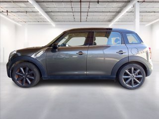 MINI Mini Countryman 2.0 Cooper D auto 3