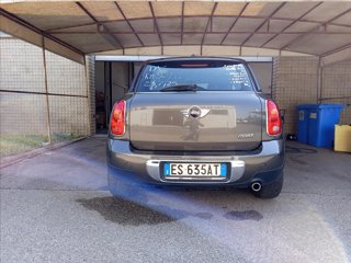 MINI Mini Countryman 2.0 Cooper D auto 5