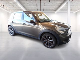 MINI Mini Countryman 2.0 Cooper D auto 7