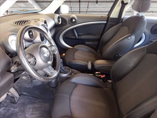 MINI Mini Countryman 2.0 Cooper D auto 9