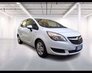 OPEL Meriva 1.4 t Innovation (cosmo) Gpl-tech 120cv 0