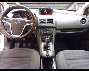 OPEL Meriva 1.4 t Innovation (cosmo) Gpl-tech 120cv 12