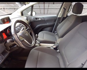 OPEL Meriva 1.4 t Innovation (cosmo) Gpl-tech 120cv 9