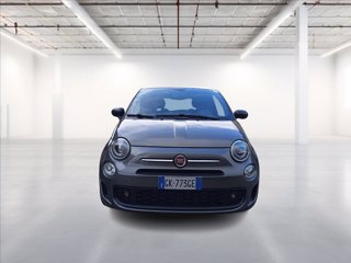FIAT 500 1.0 hybrid Connect 70cv 1