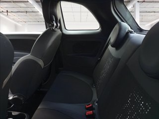 FIAT 500 1.0 hybrid Connect 70cv 10