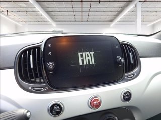 FIAT 500 1.0 hybrid Connect 70cv 13