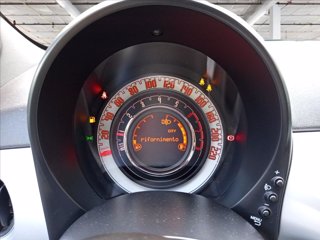 FIAT 500 1.0 hybrid Connect 70cv 14