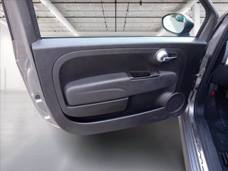 FIAT 500 1.0 hybrid Connect 70cv 8