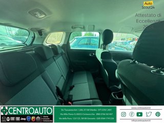 CITROEN C3 Aircross 1.5 bluehdi Shine s&s 120cv eat6 10