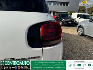 CITROEN C3 Aircross 1.5 bluehdi Shine s&s 120cv eat6 13