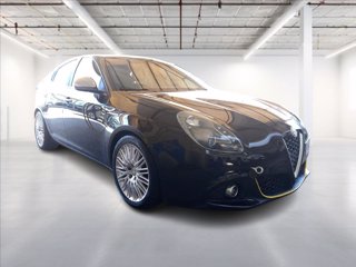 ALFA ROMEO Giulietta 1.6 jtdm Super 120cv tct my18 0