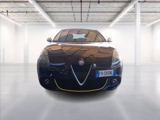 ALFA ROMEO Giulietta 1.6 jtdm Super 120cv tct my18 1