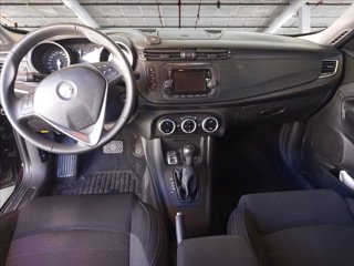 ALFA ROMEO Giulietta 1.6 jtdm Super 120cv tct my18 11