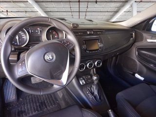 ALFA ROMEO Giulietta 1.6 jtdm Super 120cv tct my18 12