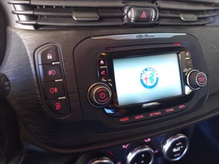 ALFA ROMEO Giulietta 1.6 jtdm Super 120cv tct my18 13