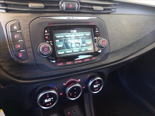 ALFA ROMEO Giulietta 1.6 jtdm Super 120cv tct my18 14