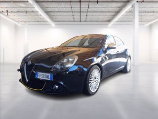ALFA ROMEO Giulietta 1.6 jtdm Super 120cv tct my18 2
