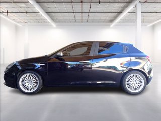 ALFA ROMEO Giulietta 1.6 jtdm Super 120cv tct my18 3