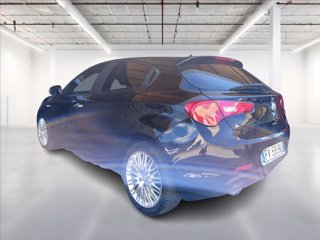 ALFA ROMEO Giulietta 1.6 jtdm Super 120cv tct my18 4