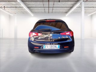 ALFA ROMEO Giulietta 1.6 jtdm Super 120cv tct my18 5