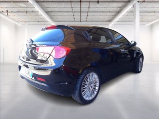 ALFA ROMEO Giulietta 1.6 jtdm Super 120cv tct my18 6