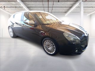 ALFA ROMEO Giulietta 1.6 jtdm Super 120cv tct my18 7