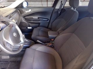 ALFA ROMEO Giulietta 1.6 jtdm Super 120cv tct my18 9