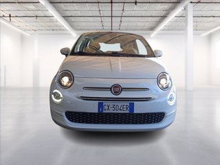 FIAT 500 1.2 Lounge s&s 69cv my19 1
