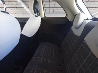 FIAT 500 1.2 Lounge s&s 69cv my19 10