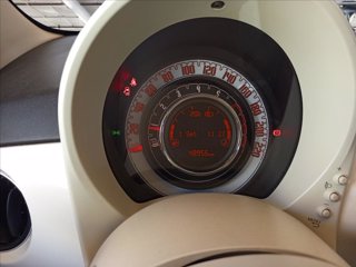 FIAT 500 1.2 Lounge s&s 69cv my19 14