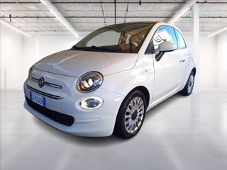 FIAT 500 1.2 Lounge s&s 69cv my19 2