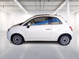 FIAT 500 1.2 Lounge s&s 69cv my19 3
