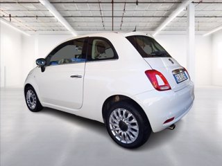 FIAT 500 1.2 Lounge s&s 69cv my19 4