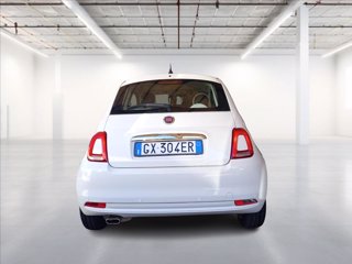 FIAT 500 1.2 Lounge s&s 69cv my19 5