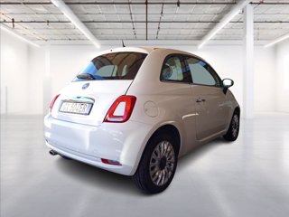 FIAT 500 1.2 Lounge s&s 69cv my19 6