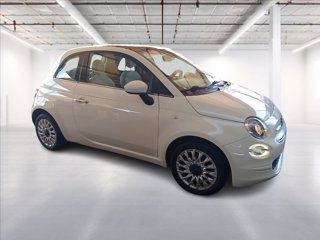 FIAT 500 1.2 Lounge s&s 69cv my19 7