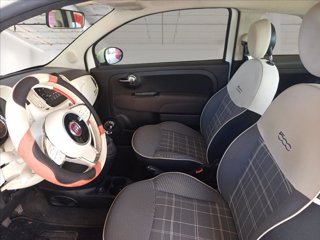 FIAT 500 1.2 Lounge s&s 69cv my19 9