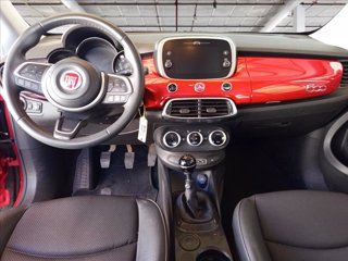 FIAT 500X 1.0 T3 Cross 120cv 11
