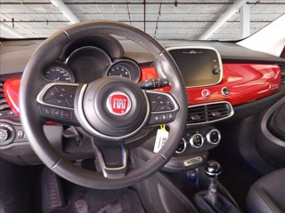 FIAT 500X 1.0 T3 Cross 120cv 12