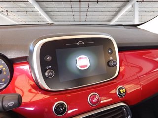 FIAT 500X 1.0 T3 Cross 120cv 13