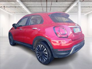 FIAT 500X 1.0 T3 Cross 120cv 4