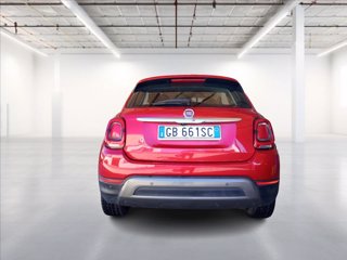 FIAT 500X 1.0 T3 Cross 120cv 5