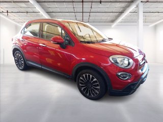 FIAT 500X 1.0 T3 Cross 120cv 7