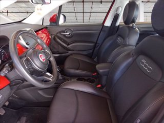 FIAT 500X 1.0 T3 Cross 120cv 9