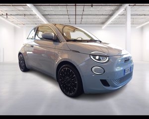FIAT 500e 42 kWh La Prima