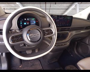 FIAT 500e 42 kWh La Prima 12